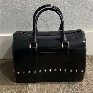 Black Jelly Speedy
